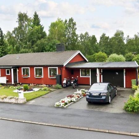Private Room In Shared House-Close To University And Hospital-2 Umeå Eksteriør billede