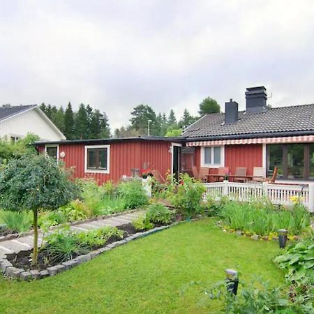 Private Room In Shared House-Close To University And Hospital-2 Umeå Eksteriør billede