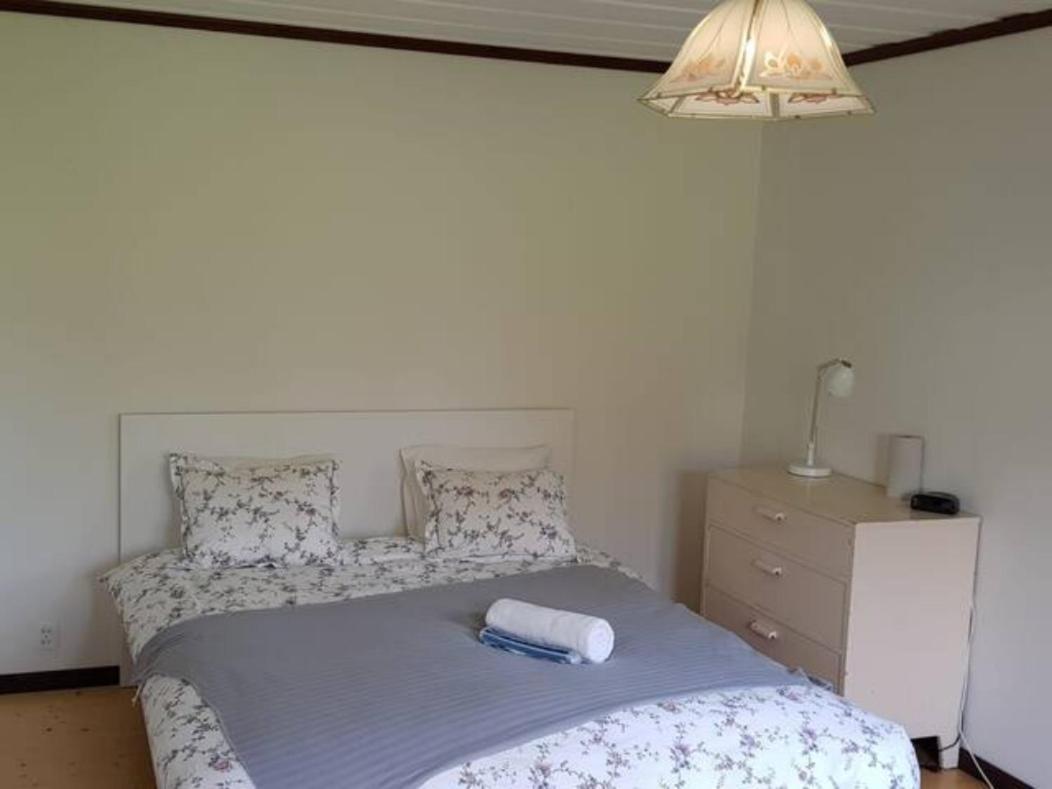 Private Room In Shared House-Close To University And Hospital-2 Umeå Eksteriør billede